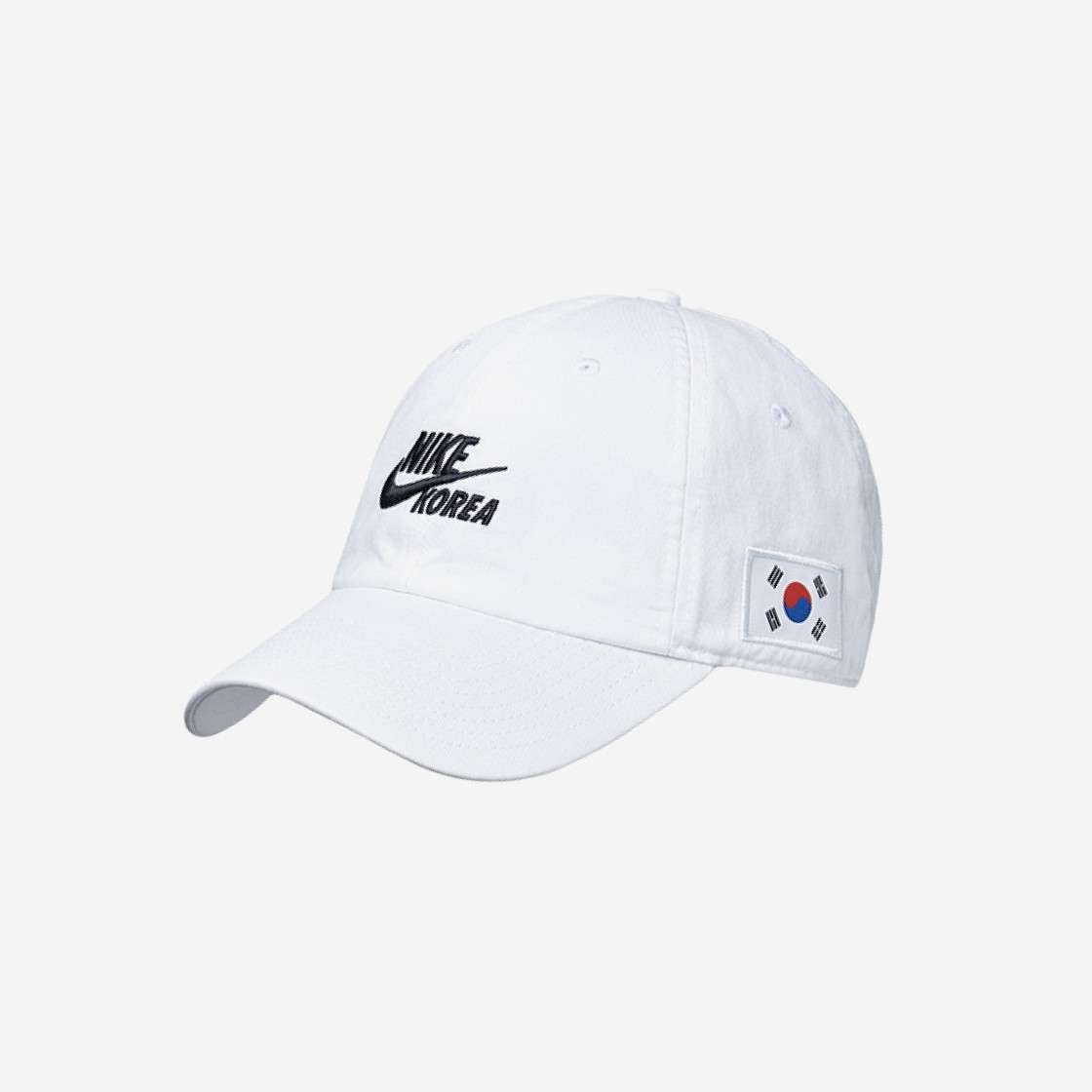 

Nike H86 Korea Cap White AO0821-100