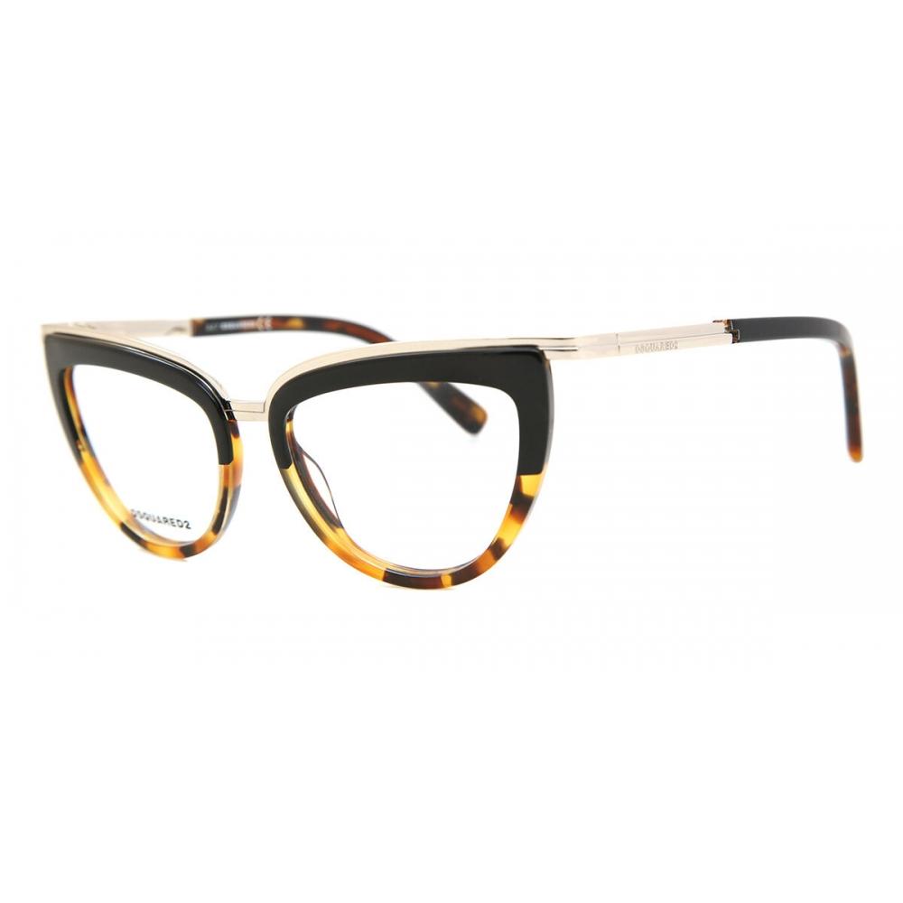 Dsquared2 Dq5238 056 Women Eyeglasses