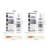 Clear Waterproof Agent Waterproof Wall Roof Repair Set for Tile Wall Roof Wood
