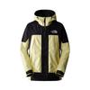 Balfron Jacket Men's Sun Elf/Black NF0A7UTQ-KIM