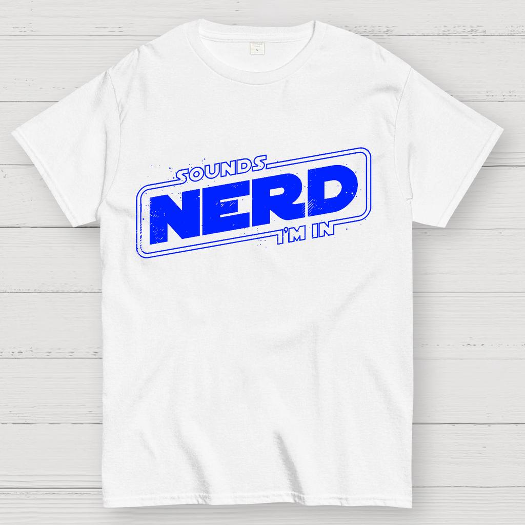 Sounds Nerd T-Shirt