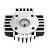 Cylinder Head Cover For Yamaha PW50 PW 50 PY 50 Peewee 50 Y-Zinger PW60–Motorcycle Engine Parts
