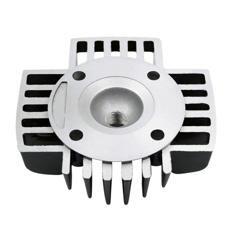 Cylinder Head Cover For Yamaha PW50 PW 50 PY 50 Peewee 50 Y-Zinger PW60–Motorcycle Engine Parts