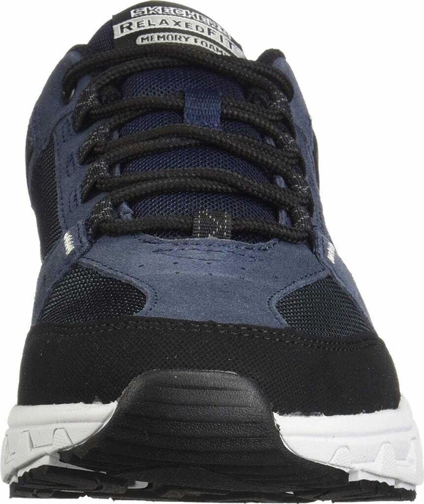 Кроссовки Skechers Oak Canyon (51893) navy/black