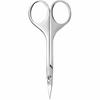 Shiseido Eyebrow Scissors 212 (eyebrow cutting scissors) 1 piece (x 1)