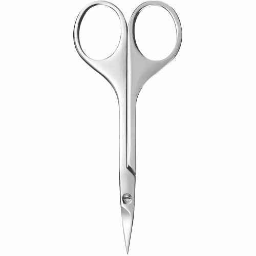 Shiseido Eyebrow Scissors 212 (eyebrow cutting scissors) 1 piece (x 1)