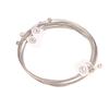 Deg-009 Electric Guitar Strings Steel Core Surface Coating Nickel Long Life Electric Guitar Stringed Parts Accessories
