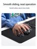 Hentai Girl Computer Table Mouse Pad Pc Gaming Accessories Mousepad Anime Desk Mat Mousepad Gamer 900x400 Large Mats Office Xxl