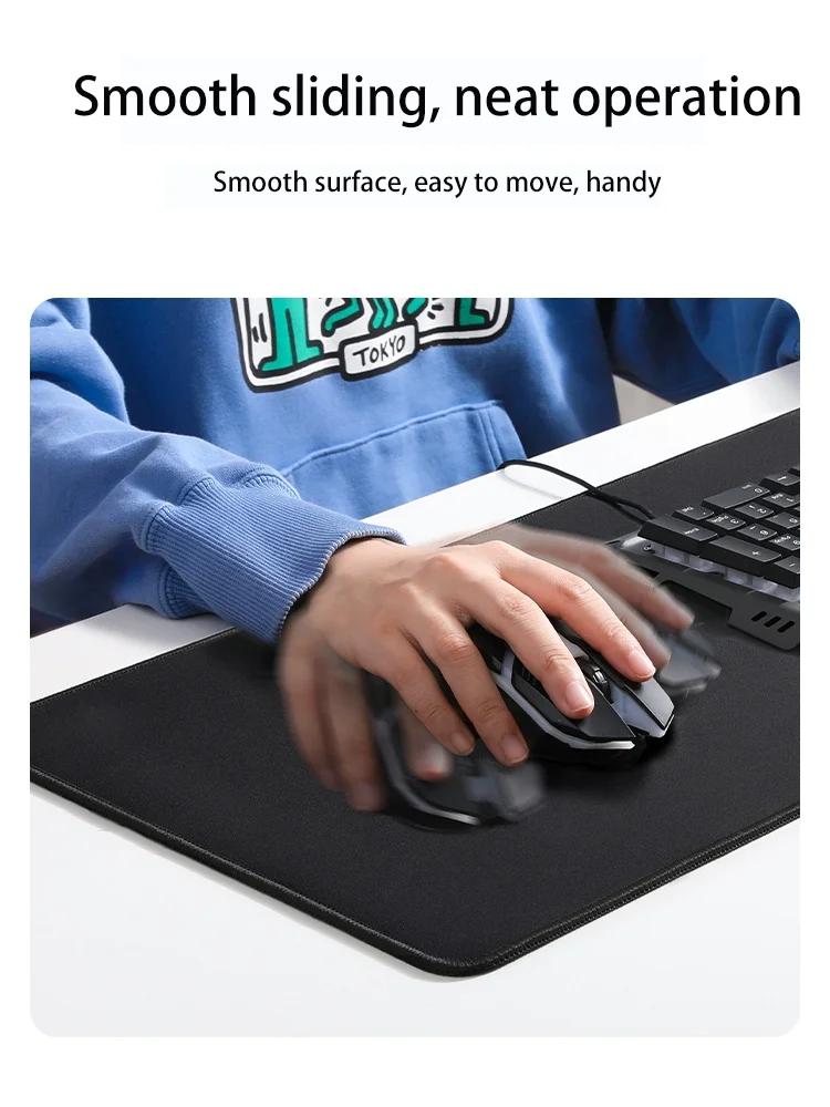 Hentai Girl Computer Table Mouse Pad Pc Gaming Accessories Mousepad Anime Desk Mat Mousepad Gamer 900x400 Large Mats Office Xxl
