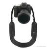 Camera Neck Shoulder Strap Belt for SLR DSLR Camera Durable Retro Ethnic Style Camera Strap Band Cotton + Leather