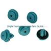 Universal Car Door Panel Clips - Interior Shock Absorption Accessories