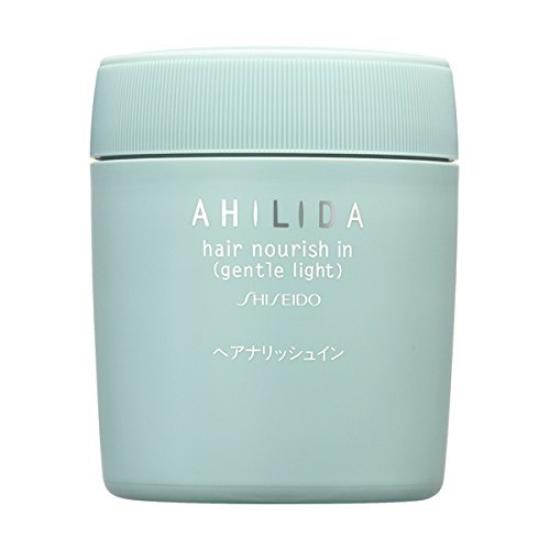

Ahilida Hair Nourish In (Нежный Свет) 350г