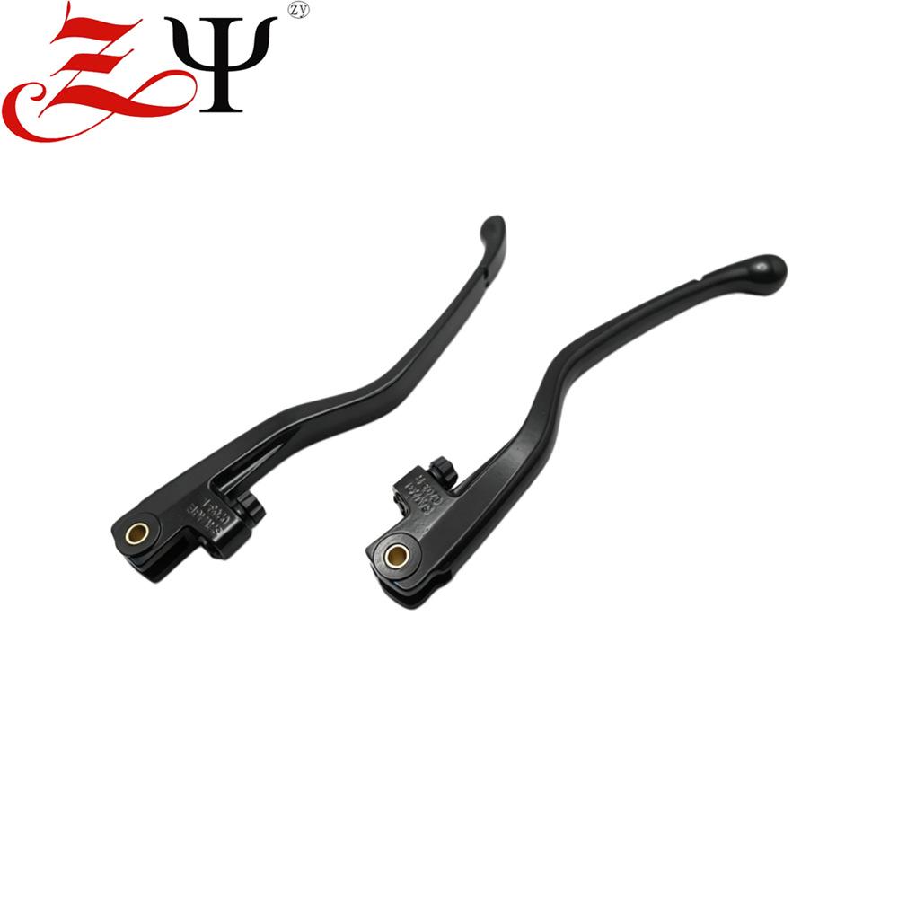 Compatible Brake and Clutch Levers for BMW K1600GT/K1600GTL Handlebars