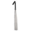 VaHppy Adult sexual games products Whip Slap SM BDSM Diamond handle Weighted Iron chain beard Tassel sex toys for Couple