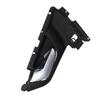 Replacement Interior Part Front Left Handle Interior Door Handle Direct Replacement No Programming Required Plastic Material