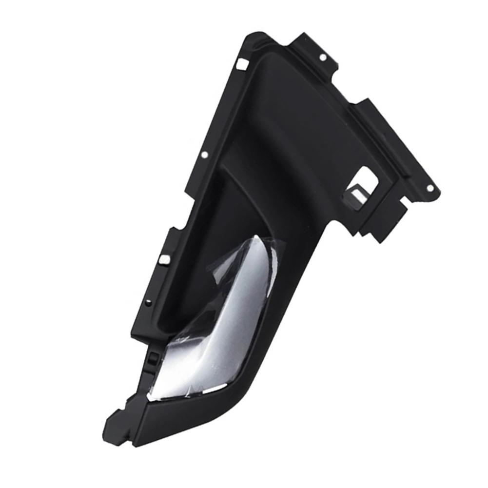 Replacement Interior Part Front Left Handle Interior Door Handle Direct Replacement No Programming Required Plastic Material