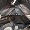 Used BURBERRY Nova CheckPouch canvas Women