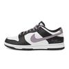 Nike Dunk Witness, Heart Box Abrasion Resistant Low top Skateboard Shoes Unisex Black CW1590-100(Team529--)