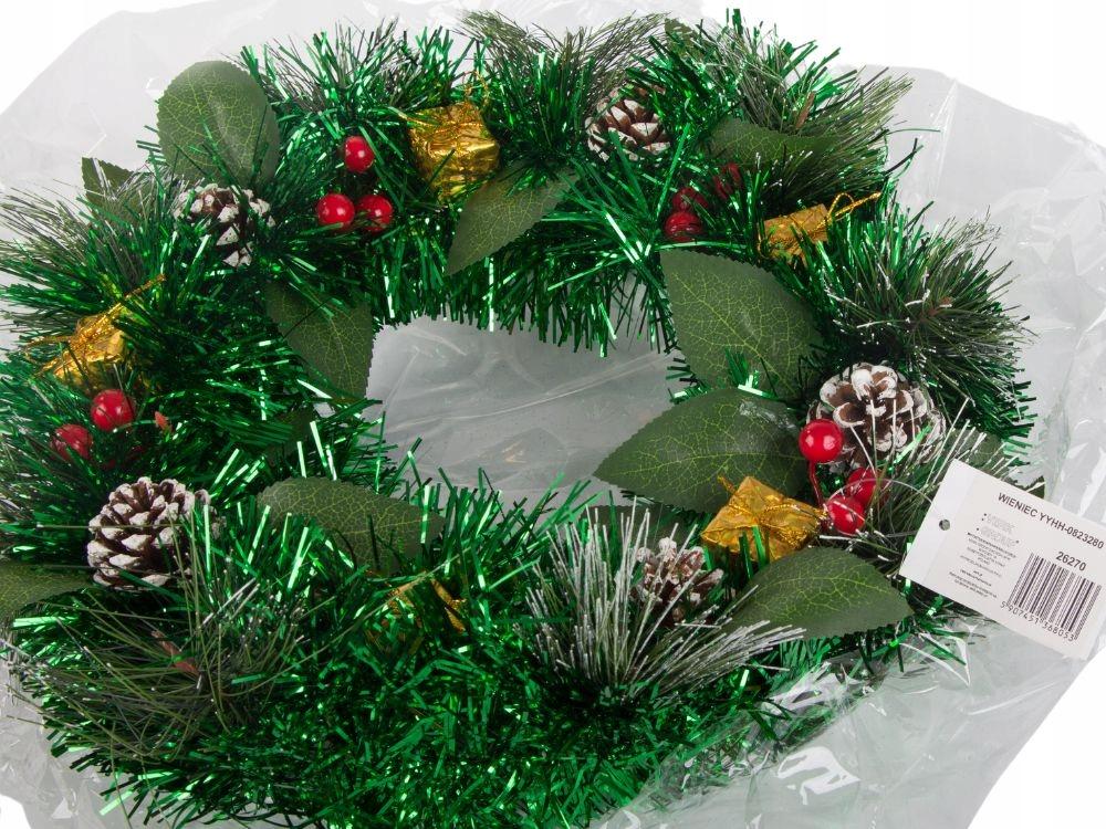 Wreath Yyhh-0823280 (24)