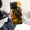 Bienenstock Honig Tier Weiche Handyhülle Für Xiaomi Redmi Note 15 14 14S 13 12 Pro Plus 12S 11 11S 11E 10 10S 11T 5G Hüllen Coqu
