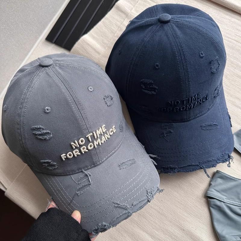 Women's Baseball Cap for  Four Seasons Men's Outdoor Sports Duck Tongue Hat