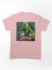 Black Lagoon Creature from the Black Lagoon 4 Classic Unisex T-Shirt