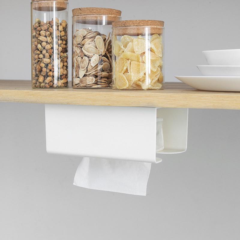 Tissue Box Paper Towel Holder Storage Napkin Container At Affordable S Free Real Reviews With Photos Joom Tissue Box Paper Towel Holder, Paper Towel Roll Storage Container
