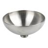 Stainless Steel Food Dome Cover for Cooking and Serving Indoor Outdoor
