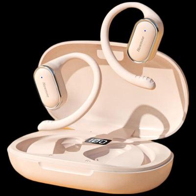 Newman LY12 Open-Ear Bone Conduction Bluetooth Headphones