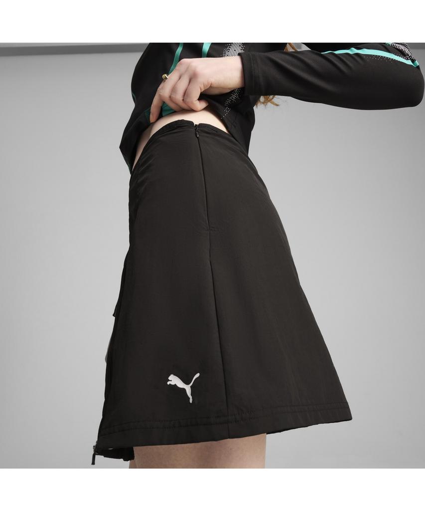 PUMA Dare To Zip-Off Woven Skirt (63196901)