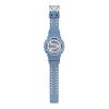Casio G-Shock GA-110 Series Denim Theme Series Shockproof, Antimagnetic and Waterproof Movement Quartz Movement Resin Strap Japanese GA-110DC-2A7PR