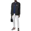Adidas Originals Logo-print Shirt Jacket H09129