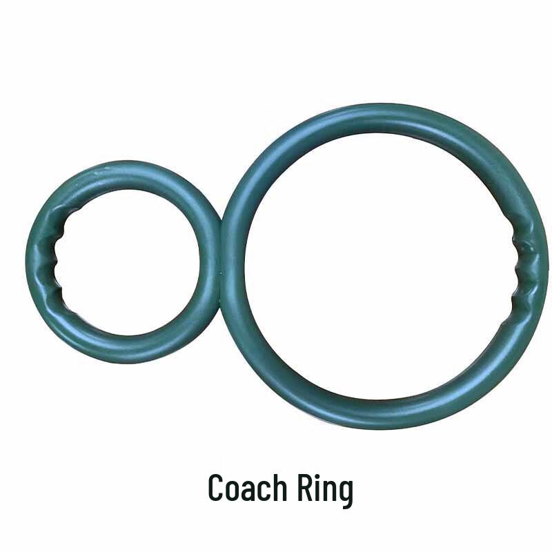 Combat Training Ring with Aiming Feature