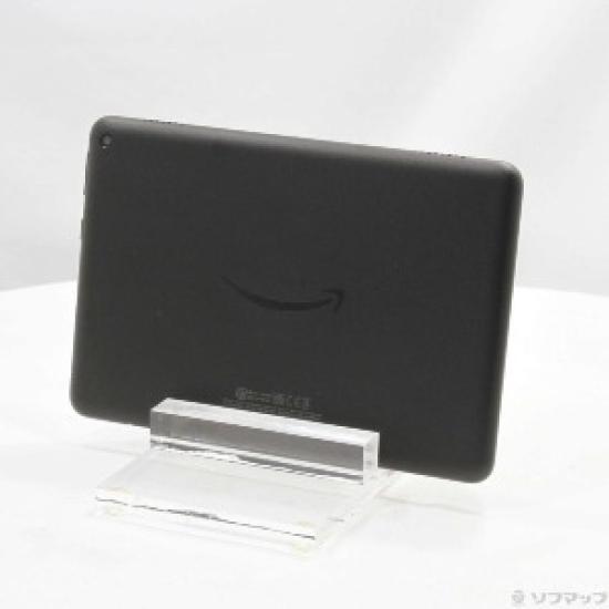 

Вживаний Amazon Fire HD 8 (2020) Планшет | 8 Дисплей | 32 ГБ Пам яті | Wi-Fi | Чорний чорний