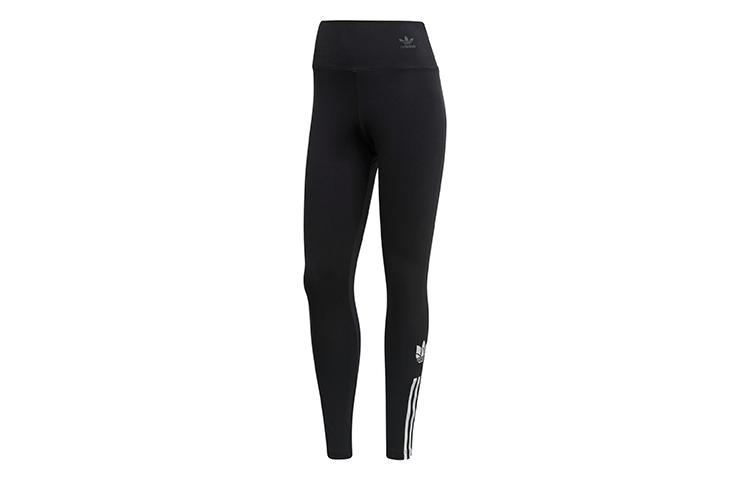 

Adidas Originals Sports Pants Women s Black Moderate GM6769 32