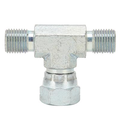 Airless-Sprühgerät 3?Weggelenk 14 Zoll Hochdruck-Spritzgerät Metall-T-Stück Zubehör