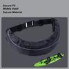Life Belts For Paddleboarding Inflating Belt Pack For Kayaking Reusable Safety Accessories For Kayaking Boating Surfing