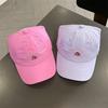 Vintage Adjustable Unisex Vintage Cap for Outdoor Hiking and Mountaineering