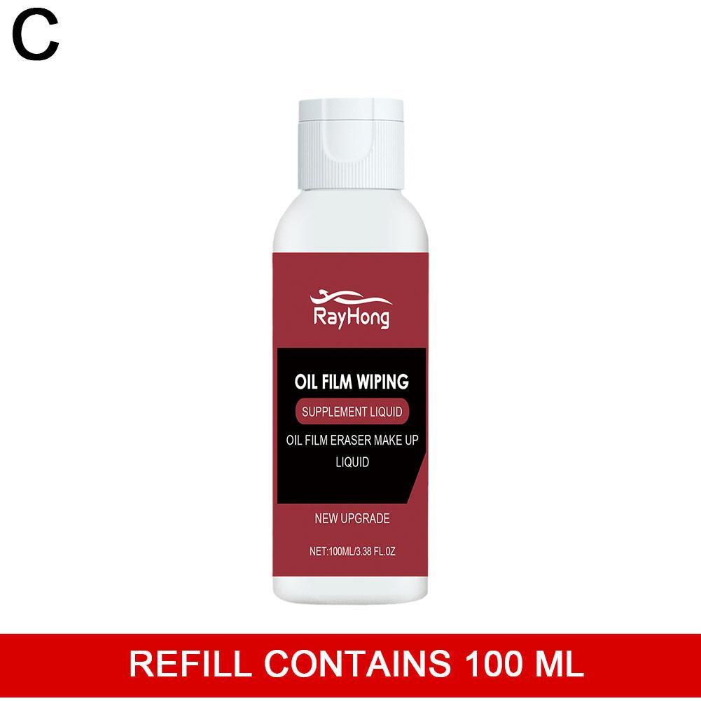 

Очиститель для автомобильных стекол - средство для удаления масляной пленки с лобового стекла, губка для чистки автомобиля, щетка, инструмент для чистки автомобиля