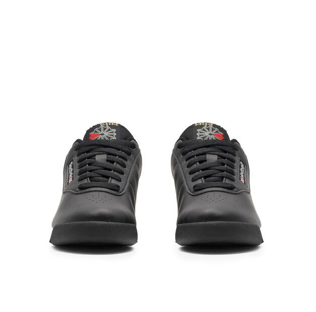 Reebok кроссовки Princess 7344 черный