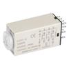 H3Y 4 Time Relay Pointer Control Delay Timer Control Switch 14 Pin 24VDC (60S)
