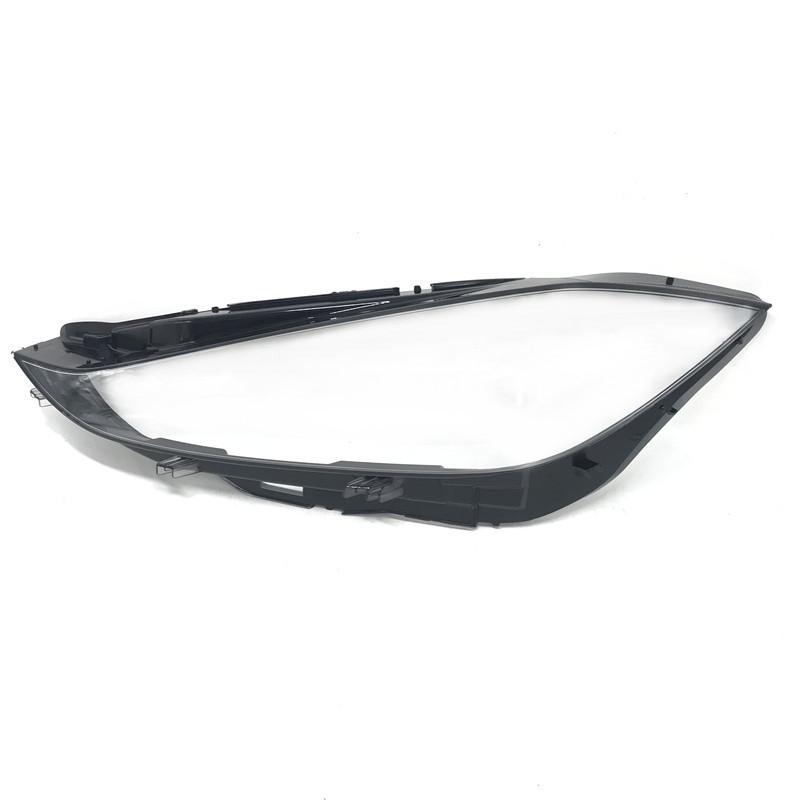 22 Model Volkswagen Lamando Transparent Headlight Cover