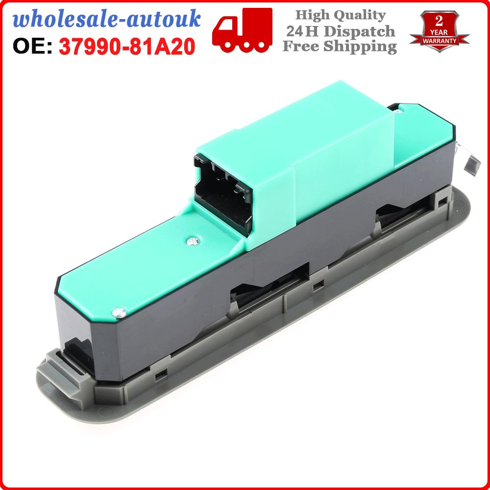 For Suzuki JIMNY CARRY IGNI ALTO 3799081A20 ELECTRIC POWER WINDOW CONTROL SWITCH