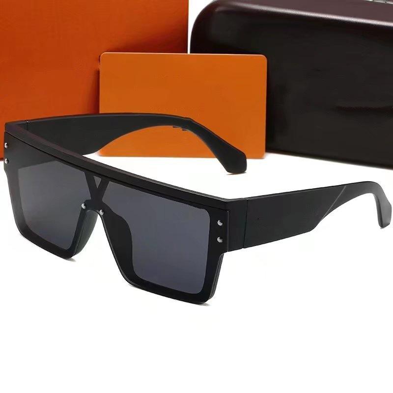 Fashion Square Sunglasses for Women, Trendy C5