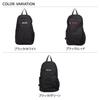 Shoulder Bag One Shoulder Bag Black Red [Ben Davis] Men's BDW-8259A_BKRD
