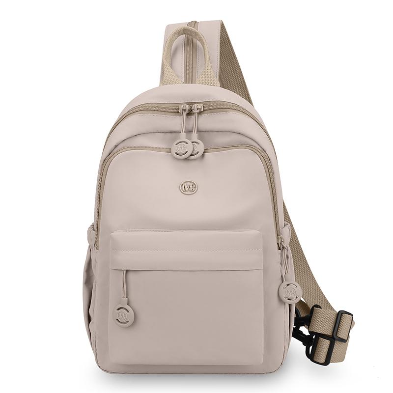 Women's Multi-Purpose Backpack Travel Mini Backpack Crossbody Shoulder Bag