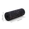 Textured Ethylene Propylene Rubber Foam Roller Long-Lasting Handheld Massage