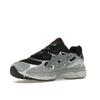 Asics Gel NYC Black Fjord Grey Unisex Sneakers 1203A383-003