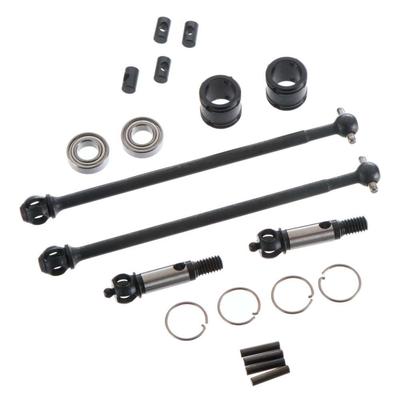 Aksessuaarid ja tarvikud – Akud ja laadimine