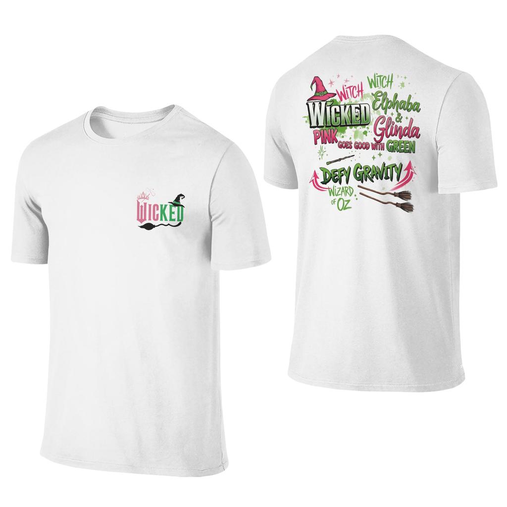Changed For Good Wicked Apparel Tshirt For Unisex Unisex Vintage Pure Cotton Unique Clothes